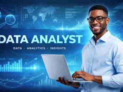 I will analyze your data and create insightful dashboard with Excel, SQL, python or Power BI