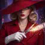 Photo Of J'Ae Vesper