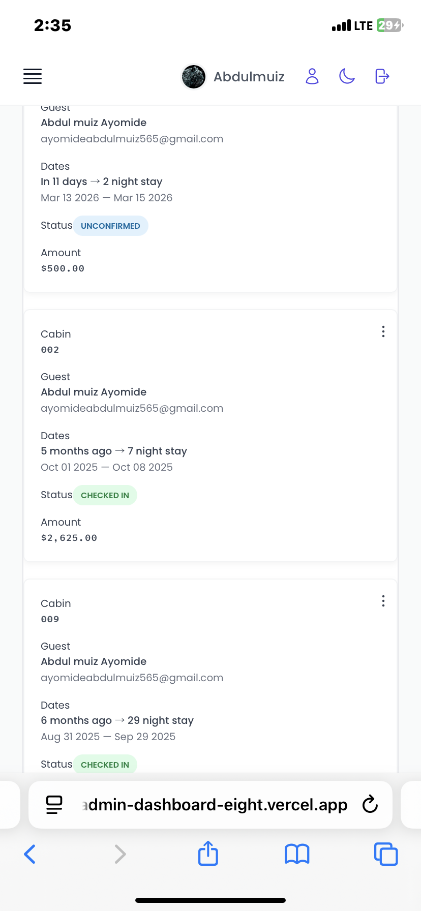 High-Performance Frontend Development With React &Amp; Next.js 2 High-Performance Frontend Development With React &Amp; Next.js - Image 2