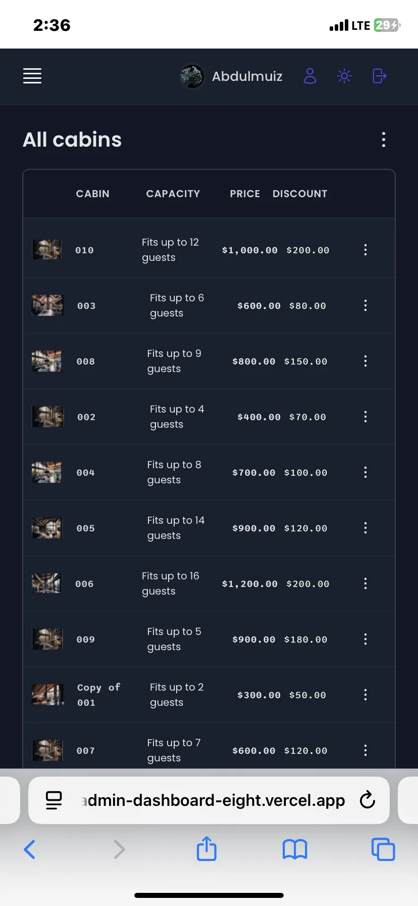 High-Performance Frontend Development With React &Amp; Next.js 5 High-Performance Frontend Development With React &Amp; Next.js - Image 5