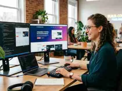 High-Performance Frontend Development With React &Amp; Next.js 8 High-Performance Frontend Development With React &Amp; Next.js 7 &Raquo; Zinn Hub