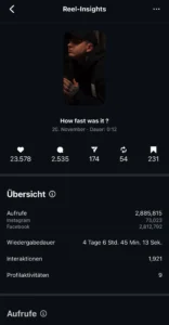 Viral Music Promo for Fadi – 4M Views