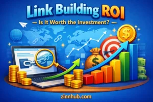 Link Building Services Marketplace 67 &Raquo; Zinn Hub