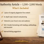 Alternativa a Upwork Redacci&oacute;n de Contenidos 5 Zinn Hub