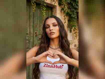 I Will Create Ai Brand Promotion Images Featuring Me As Your Model And Post To My Social Media