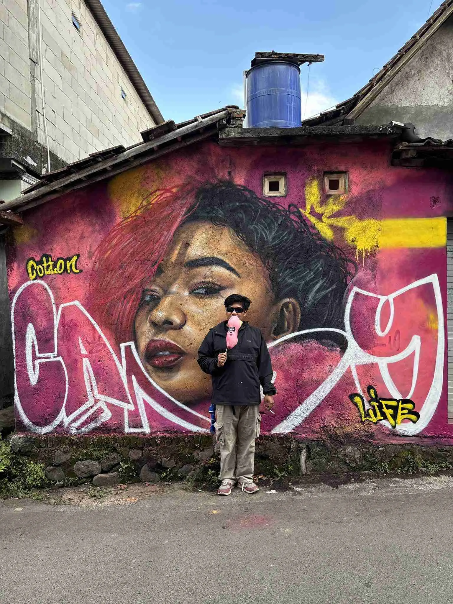 I Will Paint A Custom Graffiti Mural On Your Wall (Authentic Street Style) 1 Custom Graffiti Zinn Buy On Zinn Hub