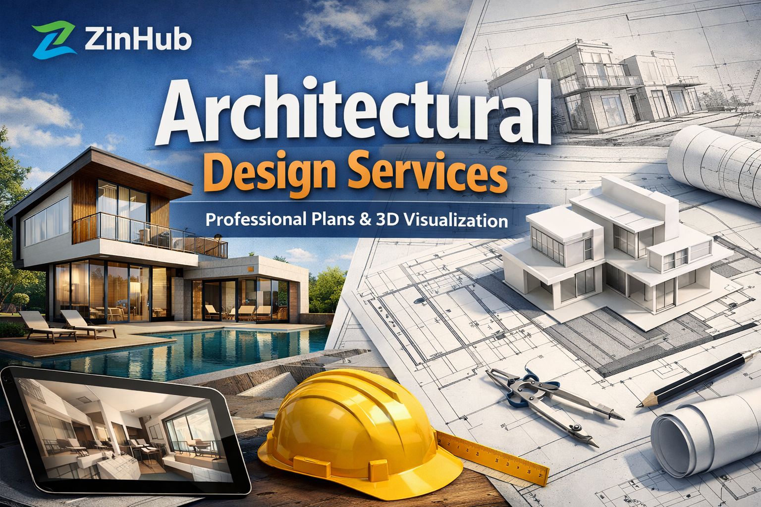 Computer Based Architectural Services 1 Computer Based Architectural Services