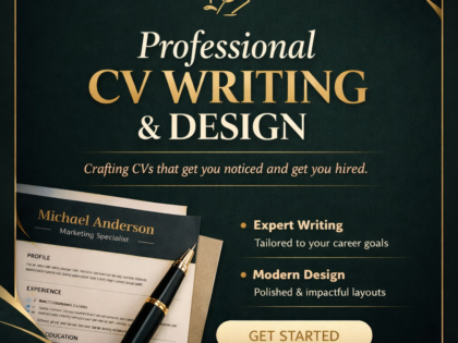 Professional Cv Writing 2 &Raquo; Zinn Hub