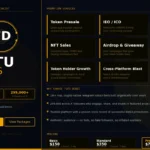 Hire Verified Token Launch Experts 5 &Raquo; Zinn Hub