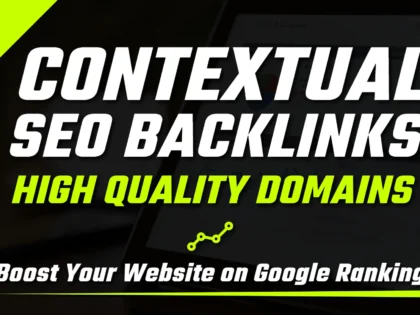 do DR 50 to 70 seo dofollow backlinks