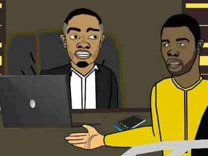 Captivating 2D Animation