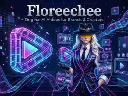 I Will Make Short-Form AI Videos for Social Media, Brand Storytelling, and Promotions