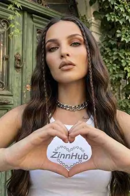 Zinn Hub Brand