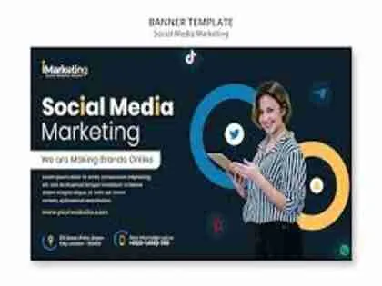 I will run a targeted organic social media promotion campaign to grow your audience and engagement