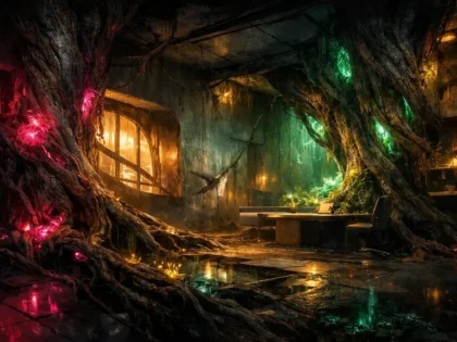 I Will Turn Your Idea Into an Original Cinematic Story - Human Written