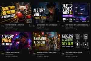 Videos for Brands