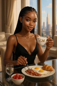 Ai Image to video prompts