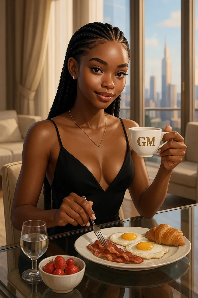 Ai Image to video prompts