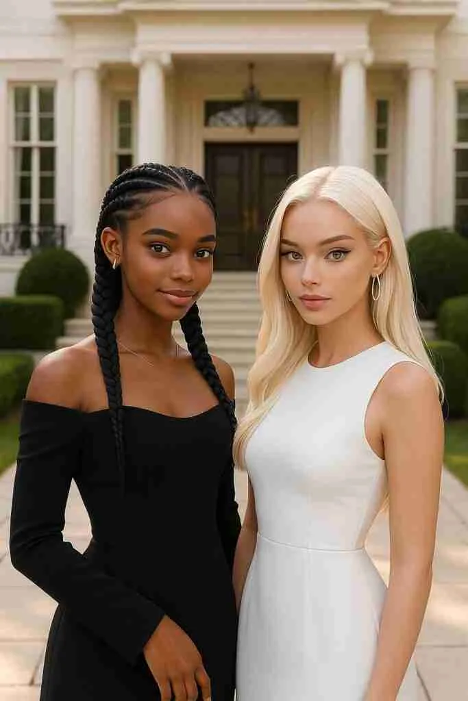 Ai Image to video prompts