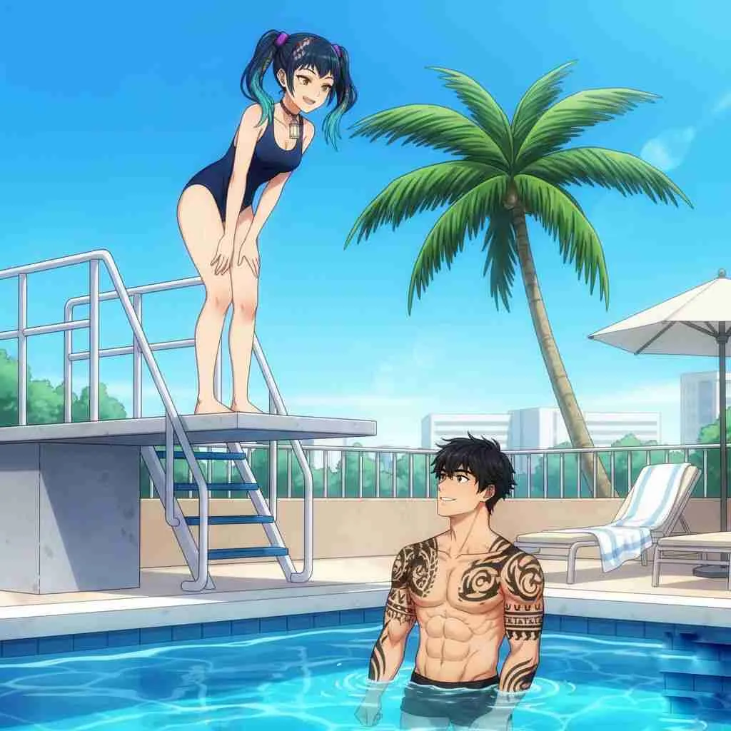 Ai Image to video prompts