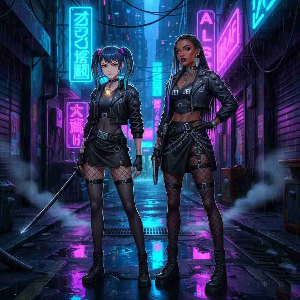 Ai Image to video prompts