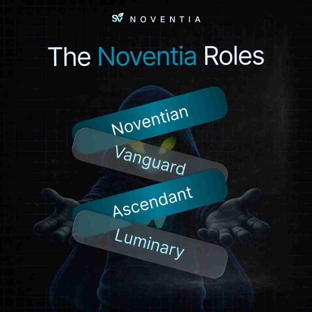 Design for NoventiaHq Project