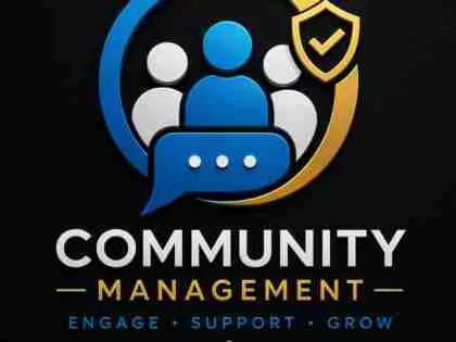 I Will Moderate and Grow Your Telegram Community for Web3 and Online Brands