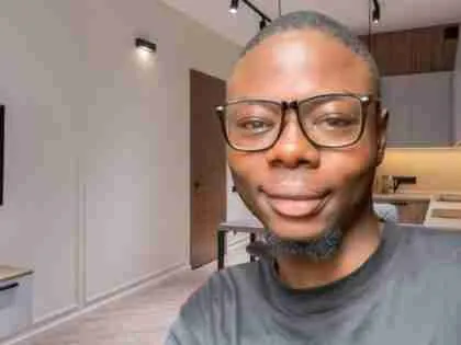 I Will Build a Responsive Frontend Website Using React