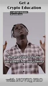 "The BEST Value Crypto Education?"