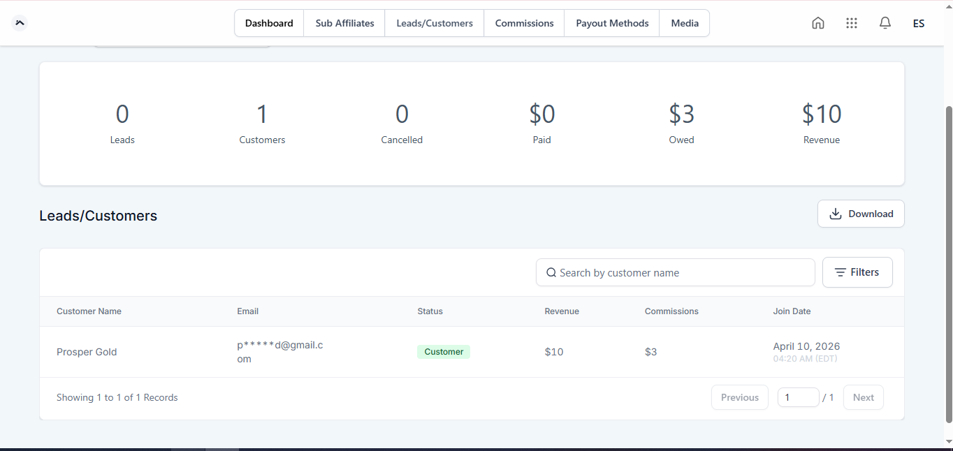 I Will Build Gohighlevel Landing Page Sales Funnel Ghl Snapshot Automation Dashboard Customize 3 I Will Build Gohighlevel Landing Page Sales Funnel Ghl Snapshot Automation Dashboard Customize - Image 3