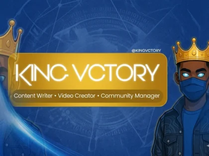 I will manage and grow your Web3 Discord or Telegram community