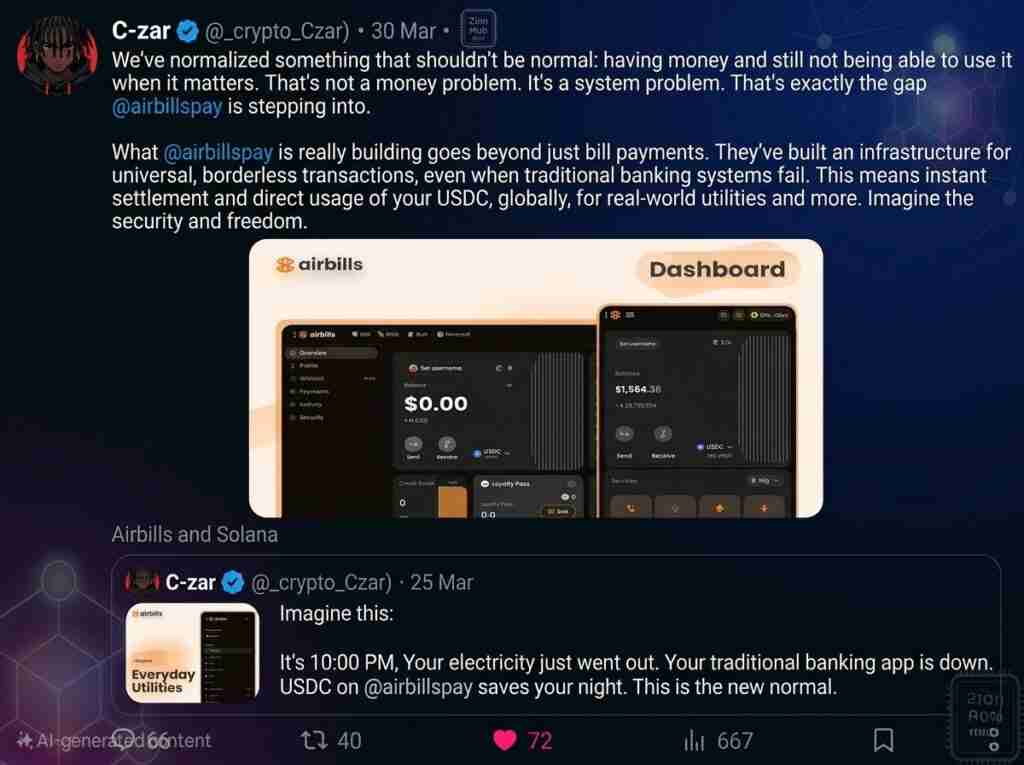 Portfolio & Work Samples