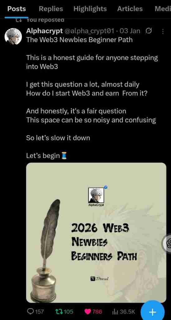 Educational content