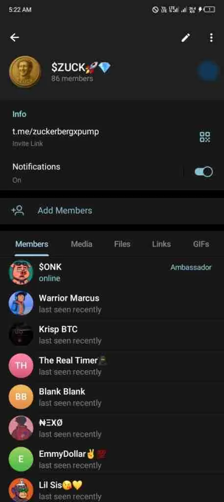 Web3 Community Strategy & Engagement Case Study