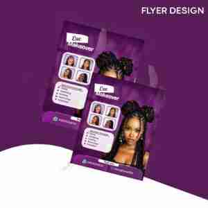 One of my recent design