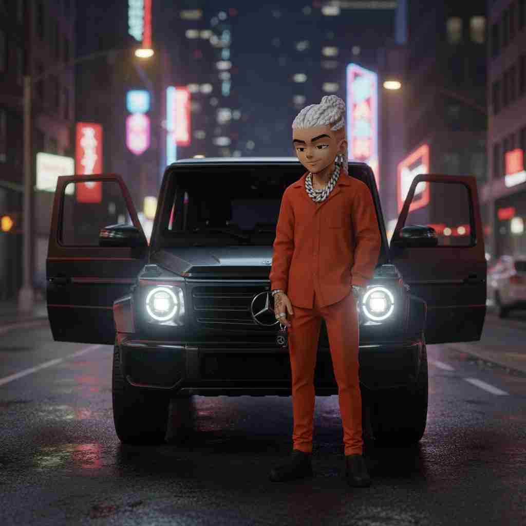 I Will Create High-Quality Ai-Generated Videos For Marketing, Reels, And Brand Promotion 2 I Will Create High-Quality Ai-Generated Videos For Marketing, Reels, And Brand Promotion - Image 2