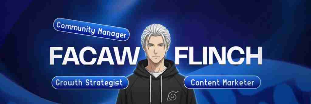 Flyer design for The Mind AI Project on X