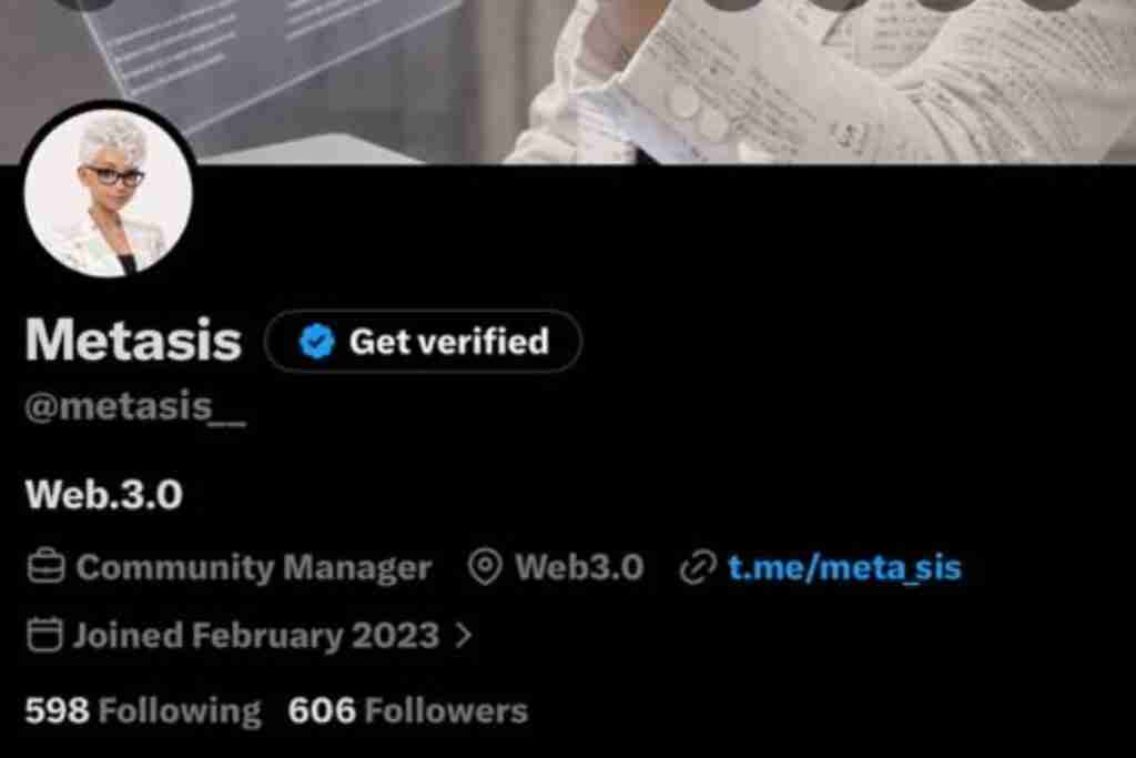 Proof of Work: Web3 Content Writing & Twitter/X Threads