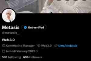 Proof of Work: Web3 Content Writing & Twitter/X Threads