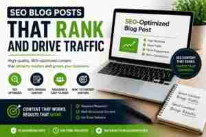 Blog post for a travel niche