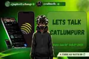 Project thread design