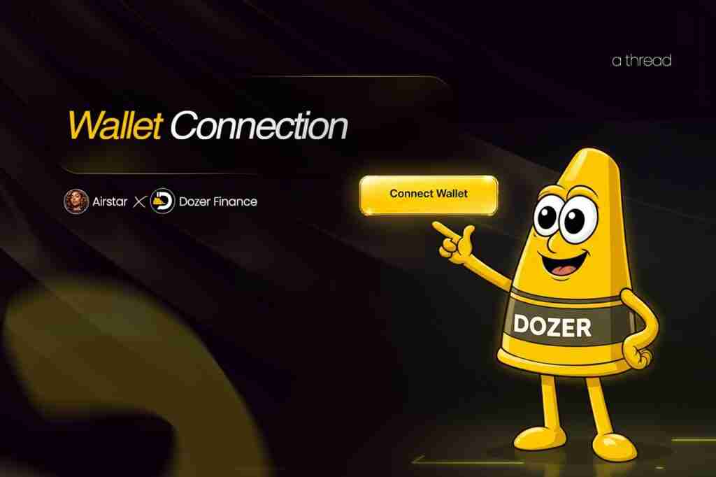 Dozer Finance - X Thread Designs