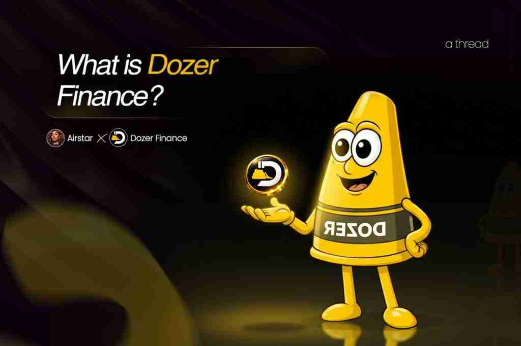 Dozer Finance - X Thread Designs