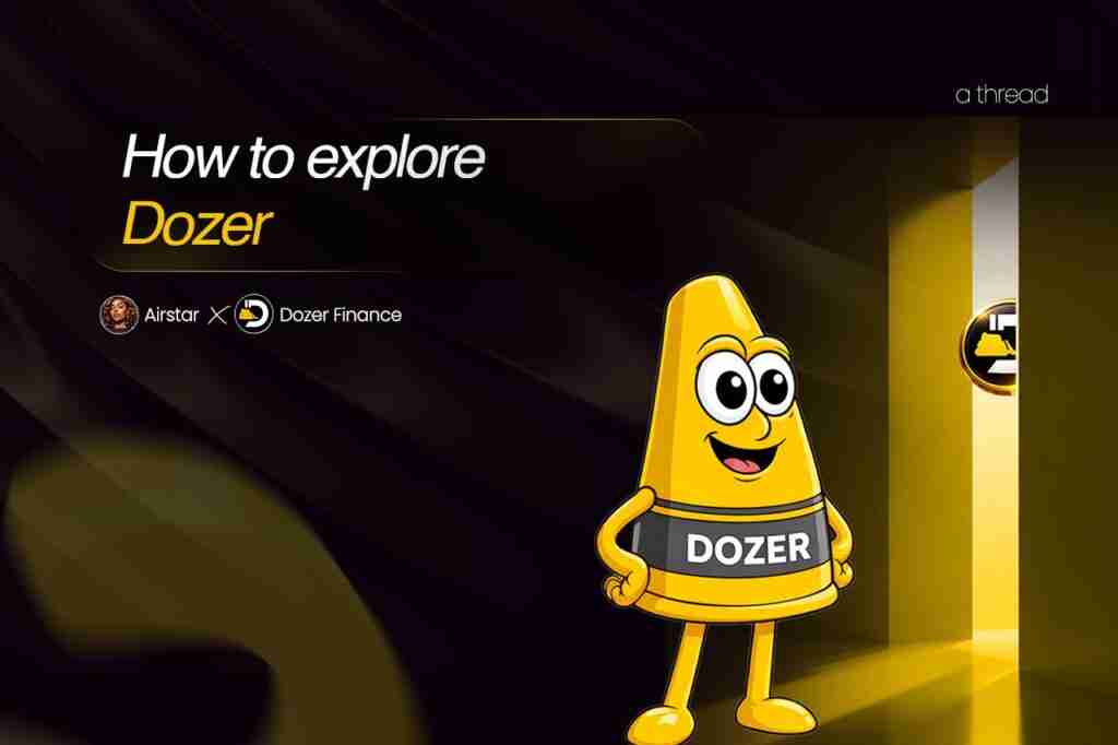 Dozer Finance - X Thread Designs