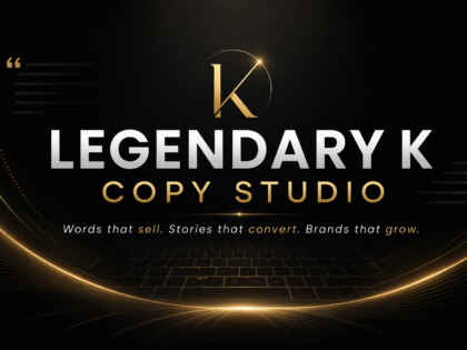 I Will audit your health brand content and messaging strategy