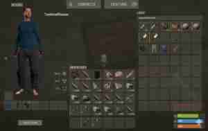 Solo 20-min Farm - 8k Wood & 6k Stone (Stone Pickaxe)