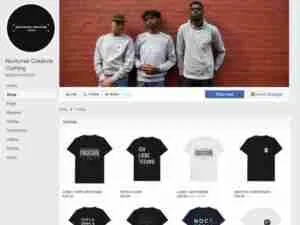 Organic Instagram Promotion for Fashion Brand