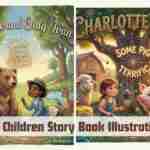 Illustration Marketplace 3 &Raquo; Zinn Hub