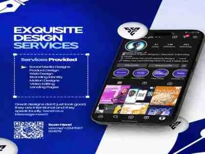 I will create a Web Design| E-commerce, Landing Pages, WordPress, Shopify & Sales Funnel Websites