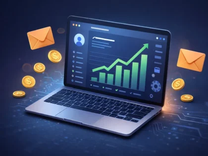 I will design automated email retention sequences and CRM workflows to increase customer lifetime value.